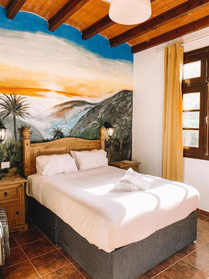 Hotel La Casa Nova Adeje Habitación foto