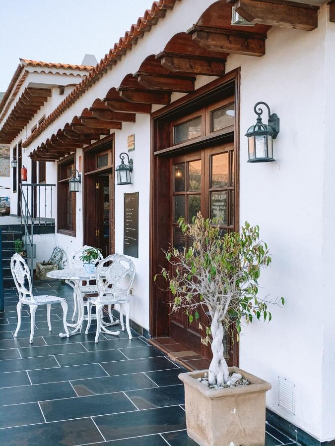 Hotel La Casa Nova Adeje Exterior foto
