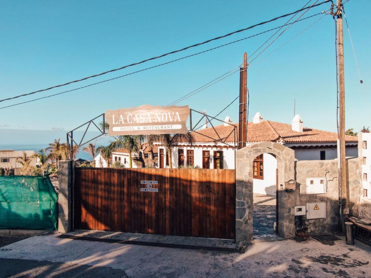 Hotel La Casa Nova Adeje Exterior foto