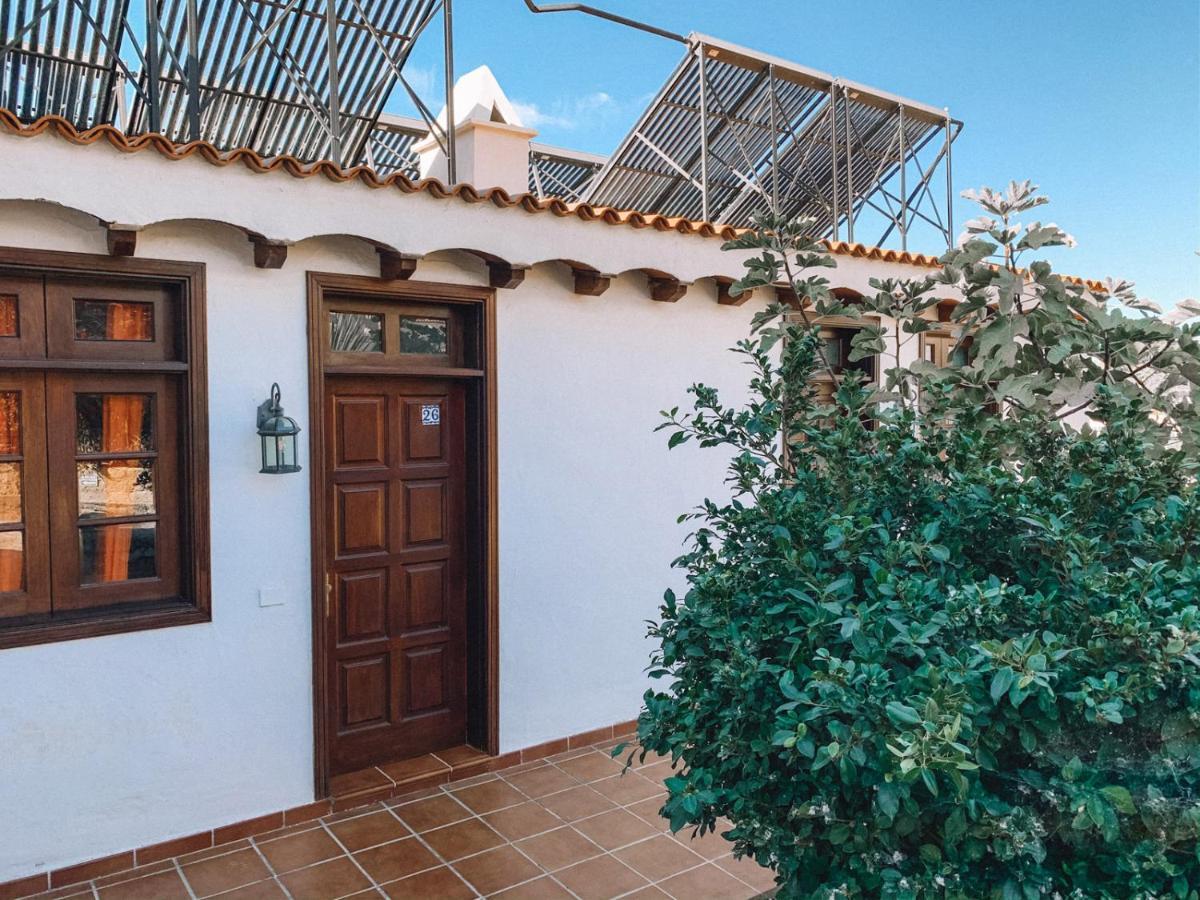 Hotel La Casa Nova Adeje Exterior foto
